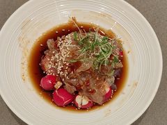 -小厨娘淮扬菜(清江苏宁广场店)