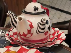 -丘吉尔餐厅(澳门伦敦人店)