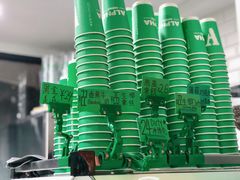 -ALPHA COFFEE阿尔法咖啡(虹泉路店)