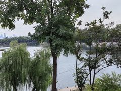 -郭守敬纪念馆