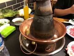 -裕德孚·非遗手切涮羊肉(东直门内大街店)