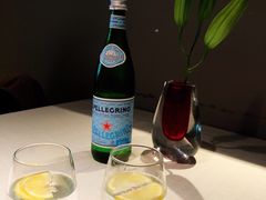 气泡水-Solo(衡山路店)