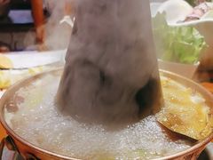 -前门涮肉(群力店)