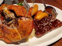 -Ambra Haus琥珀屋精酿餐厅(宝山店)