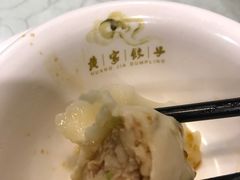 -黄家饺子东北特色菜馆(湖滨商业街店)