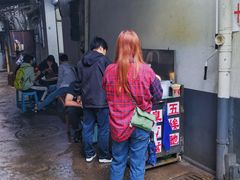 -五娭毑臭豆腐(黄兴南路店)