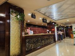 -北京同仁堂(四川中路店)