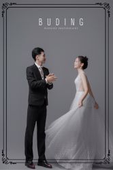 -布丁婚纱摄影工作室