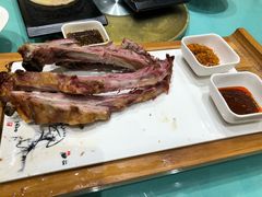 -哈啾嗨·新概念蒙餐(红星新城店)