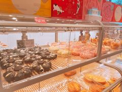 -好利来(建筑大学店)