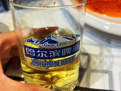 -尚岛私房菜(西方巷店)