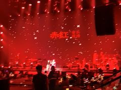 -赤红音乐现场(浦东金桥路店)