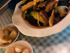 -陈熹公民族美食文化餐厅(中华广场店)