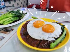 -澳门陈光记烧味饭店(万象城店)