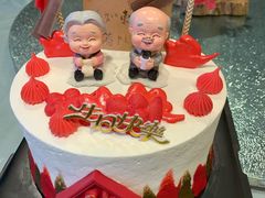 -蜜思琪蛋糕(民生路店)