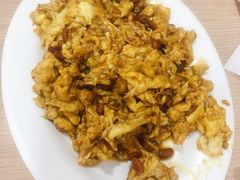-姥家春饼店(漳州二路店)