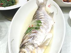 -香雪海饭店中餐厅(人民桥店)