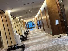 -北京首都机场希尔顿酒店