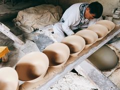 -景德镇古窑民俗博览区