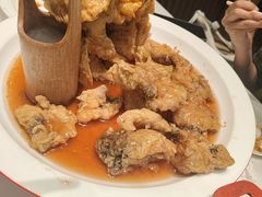 -老济南·地道济南菜(大明湖店)