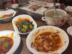 -相约·羊村小馆非遗手抓肉(七一酱园店)