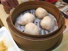 虾饺-添好运点心专门店(中环IFC店)