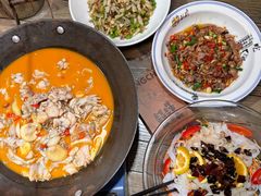 -海鲜潮·株洲海鲜集市(栗雨店)