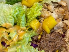 -Mr.Fruits水果先生(英蓝金融中心店)