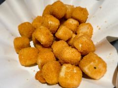 炸豆腐-莞府家宴·东莞菜(市民服务中心店)