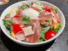 帕尔马火腿凯撒沙拉-京A Taproom·精酿餐吧(CBD店)