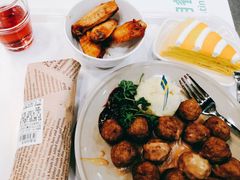 -宜家·瑞典风味餐厅(北京西红门店)