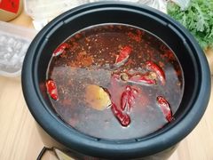 -锅圈食汇火锅烧烤食材超市(广益店)