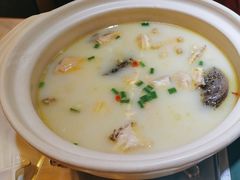 -如一鸡鲍鱼·粤式煲汤(长泰广场店)