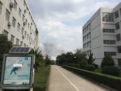 教学楼-南京理工大学紫金学院