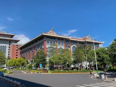 -厦门市图书馆(集美新城馆区)