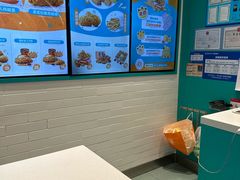 -Popeyes炸鸡·汉堡·奶昔(五角场万达店)