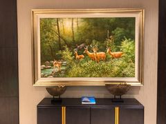 -德信恒隆国际酒店