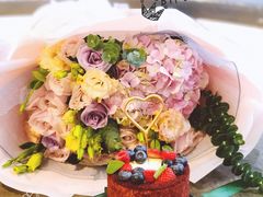 -姆们M Sweetie Cake(三里屯店)