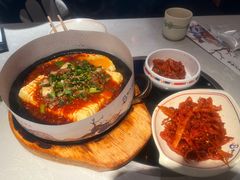 -七八冷面·延边朝鲜族美食(欢乐谷店)