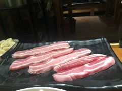 -千寻烧肉(政务区店)
