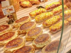 -卡玛王子·面包·蛋糕(南山宝能环球汇店)