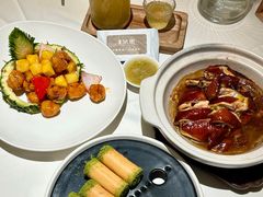 -茉里粤菜(皇姑万象汇店)