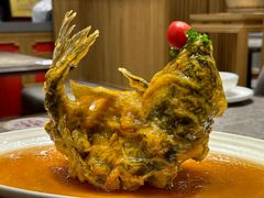 -闫府私房菜·老字号(恒隆店)