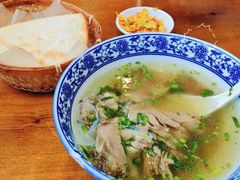 -长安后宰门水盆羊肉(新都心店)