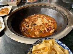 -兄弟大灶台(原纺渭路店)