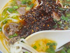 -黔派·虾子羊肉粉·小吃(佳宁娜广场店)