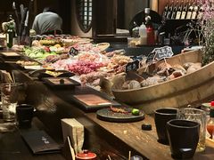 -三川·十酒Izakaya(南昌路店)