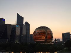 -杭州国际会议中心洲际酒店-原素全日餐厅(解放东路店)