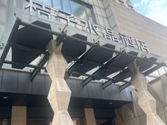 -南京新街口桔子水晶酒店