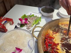 -小龙坎火锅(仓山万达店)